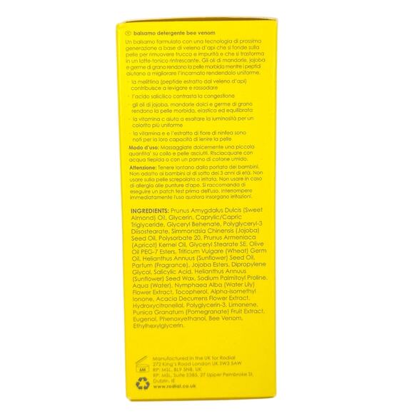 Rodial Bee Venom Cleansing Balm - Picture 5 of 6